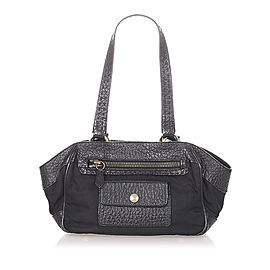 Prada Tessuto Shoulder Bag