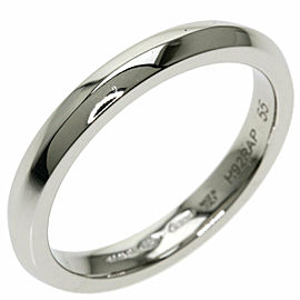 BVLGARI 950 Platinum Ring LXGQJ-1235