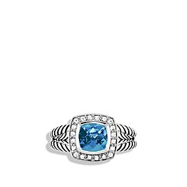 David Yurman Petite Albion Ring