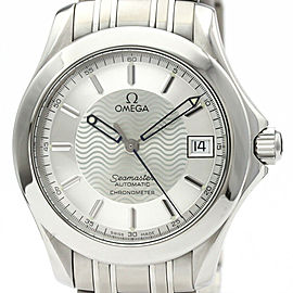 OMEGA Seamaster 120M Chronometer Steel Automatic Watch