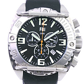 FBI FEDERAL BUREAU OF INVESTIGATION Watch LXNK-184