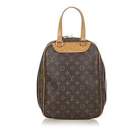 Louis Vuitton Monogram Excursion