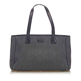 Canvas Tote Bag