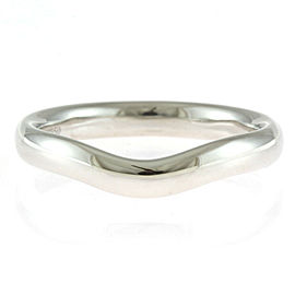 TIFFANY&Co 950 Platinum Ring US6.25,EU53