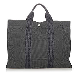 Hermes Herline MM Tote Bag