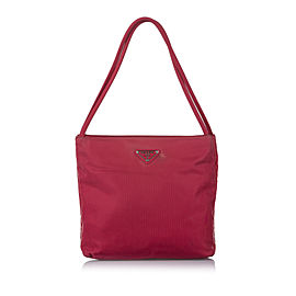 Tessuto Handbag