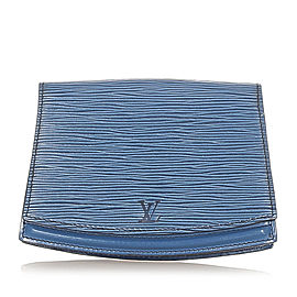 Louis Vuitton Epi Tilsitt Belt Bag