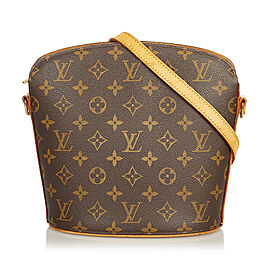 Louis Vuitton Monogram Drouot