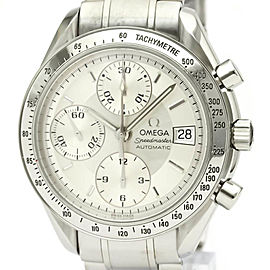 OMEGA Speedmaster Steel Automatic Mens Watch LXGoodsLE-528