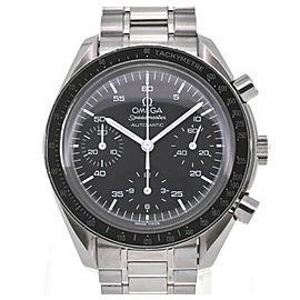 OMEGA Speedmaster 3510.50 Chronograph black Dial Automatic Watch LXGJHW-121