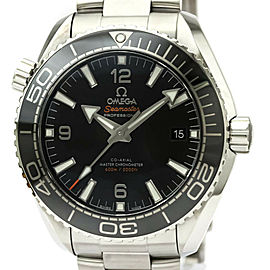 OMEGA Seamaster Planet Ocean 600M Watch 215.30.44.21.01.001 LXGoodsLE-148