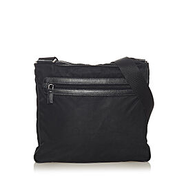 Prada Tessuto Crossbody Bag