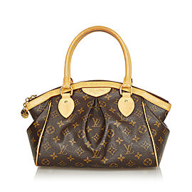 Louis Vuitton Monogram Tivoli PM