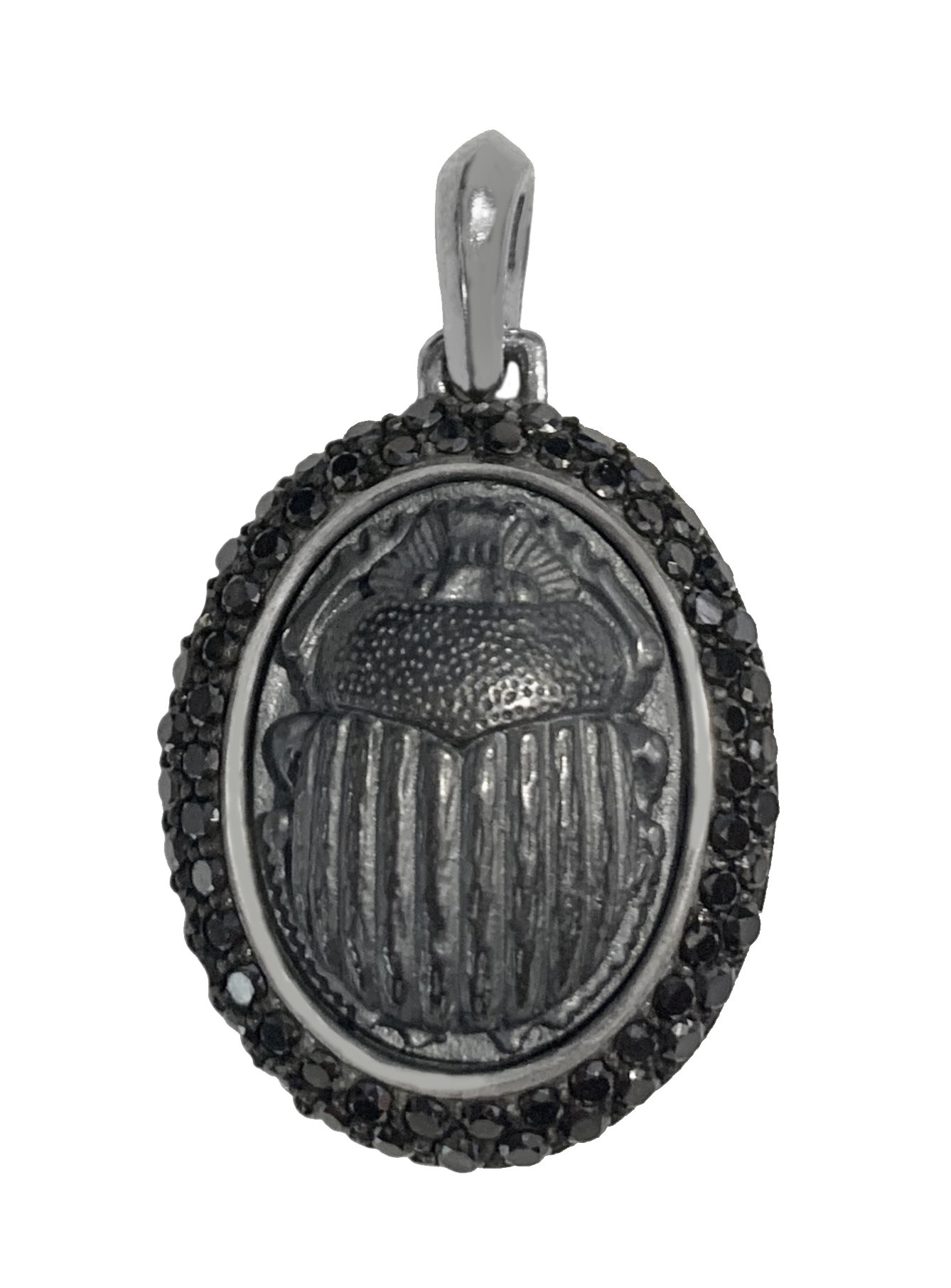 David yurman scarab pendant fashion