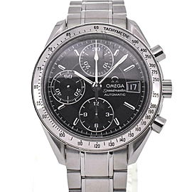 OMEGA Speedmaster Stainless Steel Automatic Watch LXGJHW-685