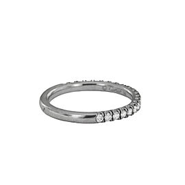 Cartier Étincelle DE Cartier Wedding Band Ring