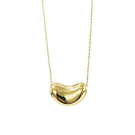 TIFFANY & Co 18K Yellow Gold Necklace