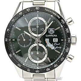 TAG HEUER Carrera Chronograph California Pacific Coast Highway Watch CV201N LXGoodsLE-224