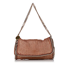 Stella McCartney Falabella Flap Shoulder Bag