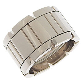 CARTIER Tank francais Ring LXNK-338