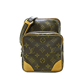 Louis Vuitton Monogram Amazone