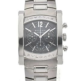 BVLGARI ssioma SS Automatic Watch LXGJHW-375