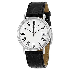 Tissot T-Classic Desire T52142113 Stainless Steel 34mm Mens Watch