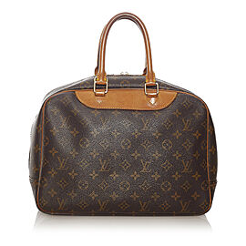 Louis Vuitton Monogram Deauville