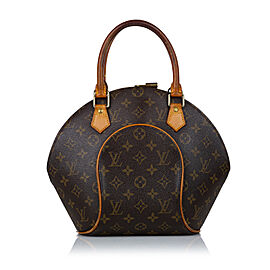 Louis Vuitton Monogram Ellipse PM