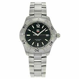 TAG Heuer Aquaracer Black Dial Men's Watch