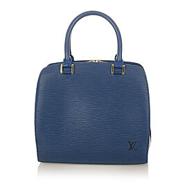 Louis Vuitton Epi Pont Neuf