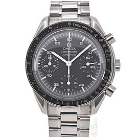 OMEGA Speedmaster 3510.50 Chronograph black Dial Automatic Watch