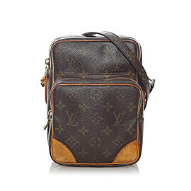 Louis Vuitton Monogram Amazone