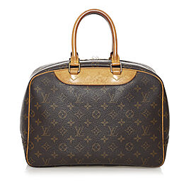 Louis Vuitton Monogram Deauville