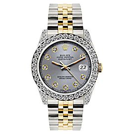 Rolex Datejust 6917 26mm Womens Watch