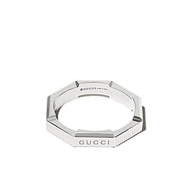 Gucci Link To Love Ring