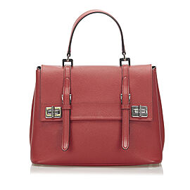 Prada Saffiano Handbag