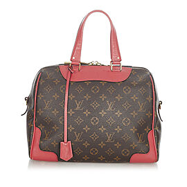 Louis Vuitton Monogram Retiro PM