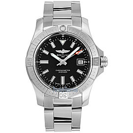 Breitling Avenger Automatic 43 Mens Watch