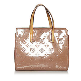 Louis Vuitton Vernis Catalina BB