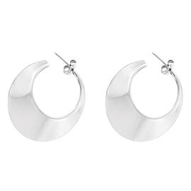 Tiffany & Co. Silver Earrings