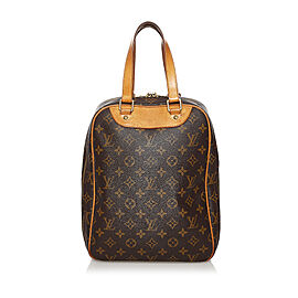 Louis Vuitton Monogram Excursion