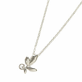 TIFFANY & Co Silver Necklace