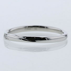 NIWAKA 950 Platinum SEKKAKEI Ring LXGBKT-1000