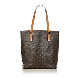 Louis Vuitton Monogram Vavin GM