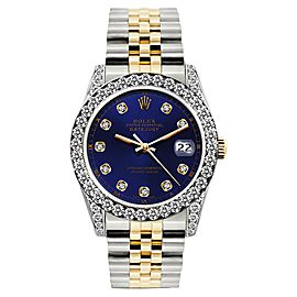 Rolex Datejust 6917 26mm Womens Watch