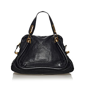 Chloe Paraty Satchel