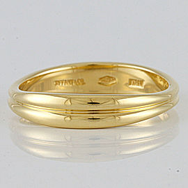 CARTIER 18K Yellow Gold Ring US 6, EU52 LXKG-730