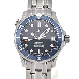 OMEGA Seamaster Professional 300M 2551.80 Date Automatic Watch LXGJHW-126