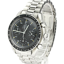 OMEGA Speedmaster Steel Automatic Watch LXGoodsLE-509